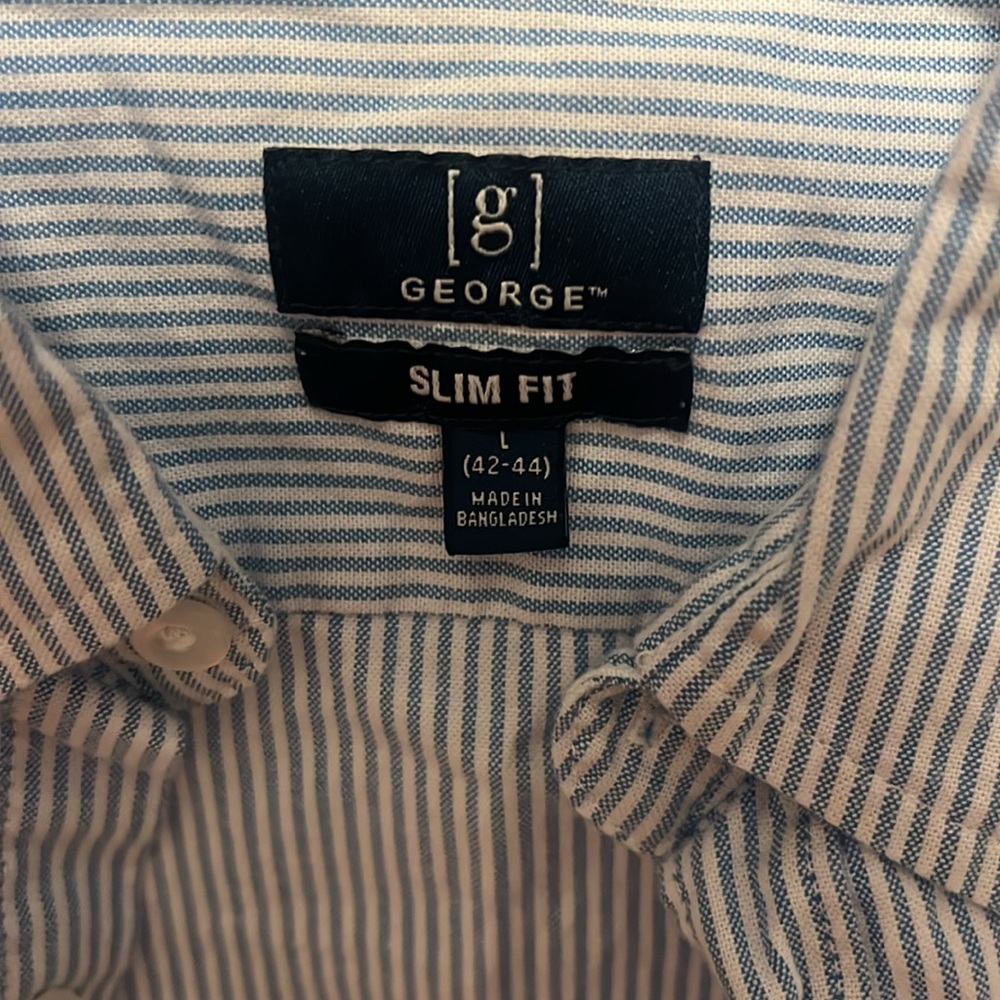 Button down! - Picture 4 of 6